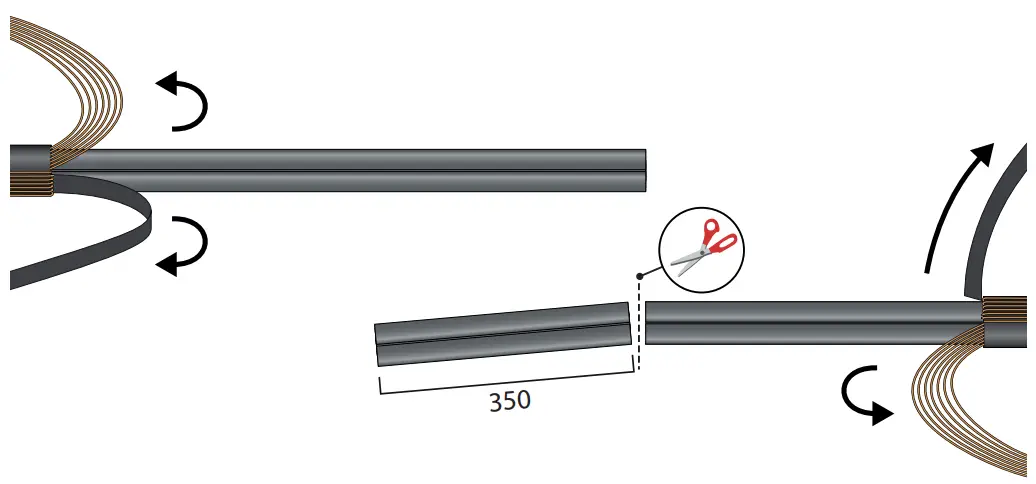 ENSTO HJ33 2403CTT Heat Shrink Joint Kits -Fig 18