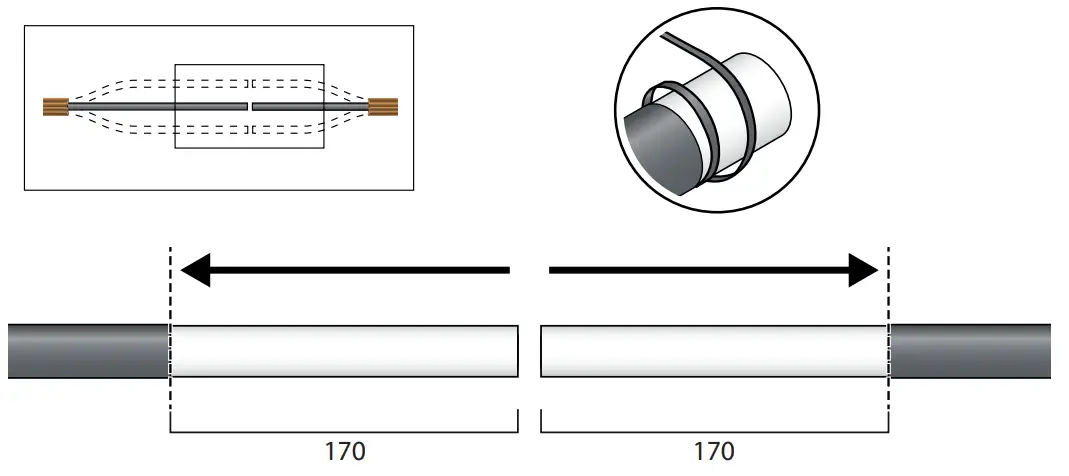 ENSTO HJ33 2403CTT Heat Shrink Joint Kits -Fig 19