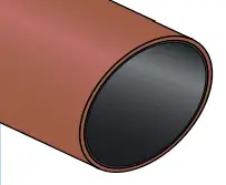 ENSTO HJ33 2403CTT Heat Shrink Joint Kits -Fig 3