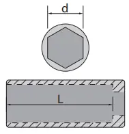 ENSTO HJ33 2403CTT Heat Shrink Joint Kits -Fig 31