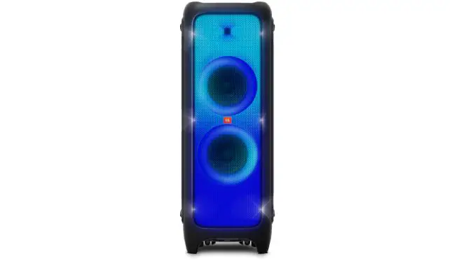 JBL HARMAN PartyBox 1000