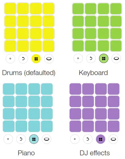 JBL PARTYBOX 1000 - Sound effects