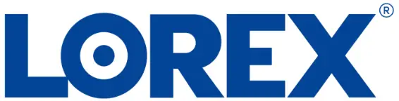 LOREX logo
