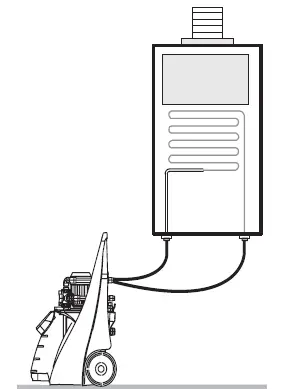 ROTHENBERGER ROCAL PRO 2 Power Flusher 03