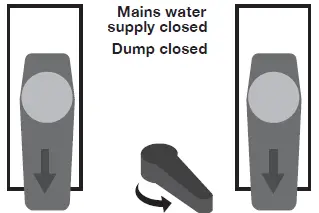 ROTHENBERGER ROCAL PRO 2 Power Flusher 07