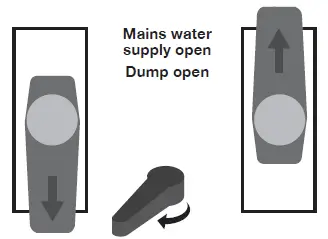ROTHENBERGER ROCAL PRO 2 Power Flusher 10