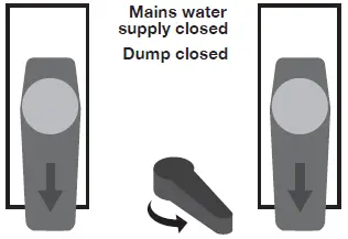 ROTHENBERGER ROCAL PRO 2 Power Flusher 11