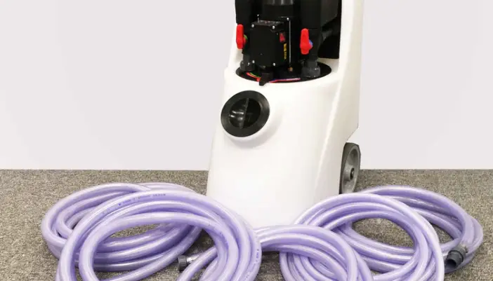 Rothenberger Rocal Pro 2 Power Flusher Instruction Manual Rothenberger Rocal Pro 2 Power Flusher Instruction Manual