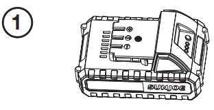 SUNJOE 24V AJV CT Cordless Inflator Plus Deflator - Fig4