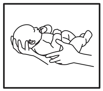 IKEA 504 612 30 SMÅGÖRA Baby Sleep Cradle - Good to know 1