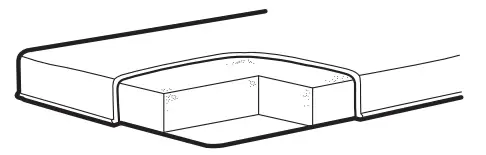 IKEA 504 612 30 SMÅGÖRA Baby Sleep Cradle - Good to know 15