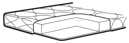 IKEA 504 612 30 SMÅGÖRA Baby Sleep Cradle - Good to know 17