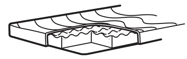 IKEA 504 612 30 SMÅGÖRA Baby Sleep Cradle - Good to know 18
