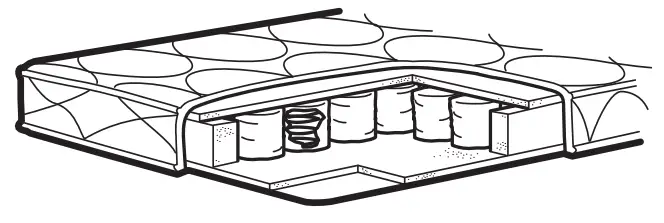 IKEA 504 612 30 SMÅGÖRA Baby Sleep Cradle - Good to know 19