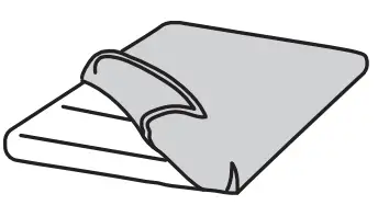 IKEA 504 612 30 SMÅGÖRA Baby Sleep Cradle - Good to know 24