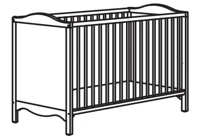 IKEA 504 612 30 SMÅGÖRA Baby Sleep Cradle - Good to know 7