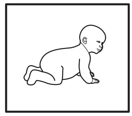 IKEA 504 612 30 SMÅGÖRA Baby Sleep Cradle - Good to know2