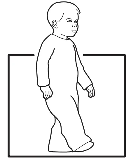 IKEA 504 612 30 SMÅGÖRA Baby Sleep Cradle - Good to know3