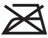 IKEA 504 612 30 SMÅGÖRA Baby Sleep Cradle - Icon3