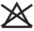 IKEA 504 612 30 SMÅGÖRA Baby Sleep Cradle - Icon5