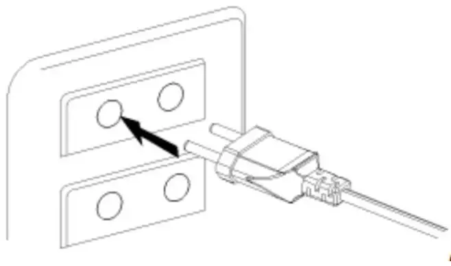 BARCOOL COSMO 4L Mini Fridge fig 1