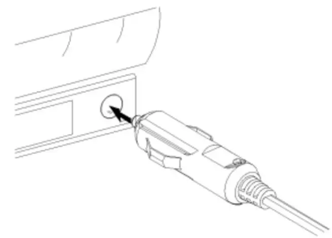 BARCOOL COSMO 4L Mini Fridge fig 3