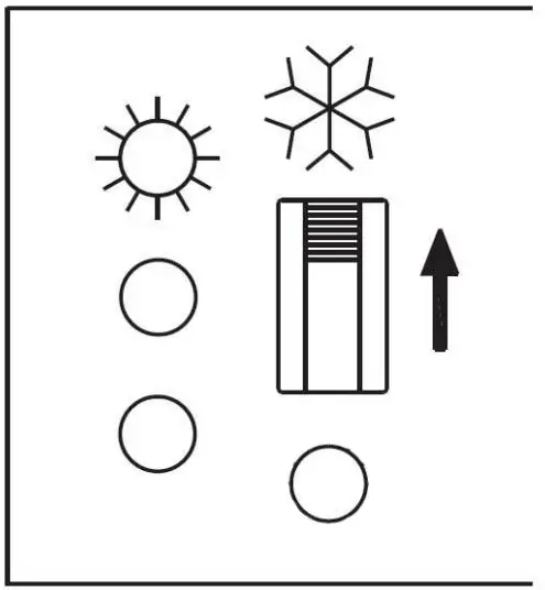BARCOOL COSMO 4L Mini Fridge fig