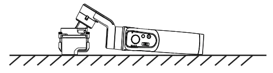 hohem iSteady Pro E 4 3 Axis Action Camera Handheld Gimbal Stabilizer-13