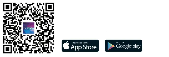 hohem iSteady Pro E 4 3 Axis Action Camera Handheld Gimbal Stabilizer-2