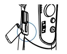 hohem iSteady Pro E 4 3 Axis Action Camera Handheld Gimbal Stabilizer-3