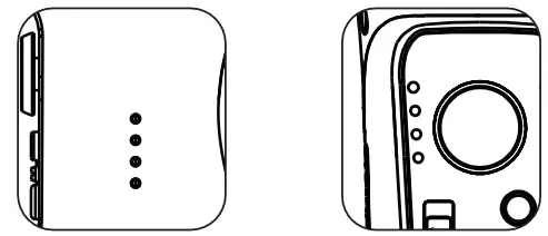 hohem iSteady Pro E 4 3 Axis Action Camera Handheld Gimbal Stabilizer-7