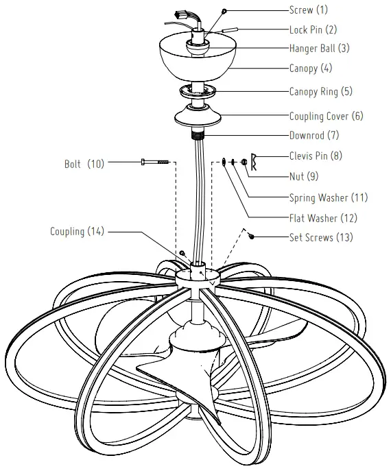Installation Instructions