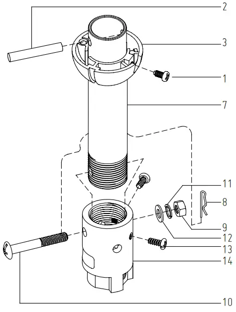 Installation Instructions
