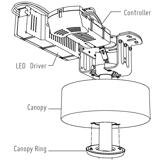 INSTALLATION INSTRUCTION