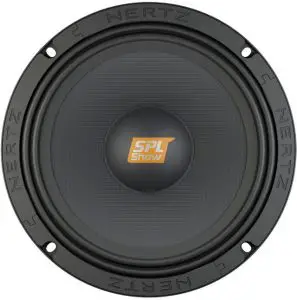 Show Comp SPL Woofer