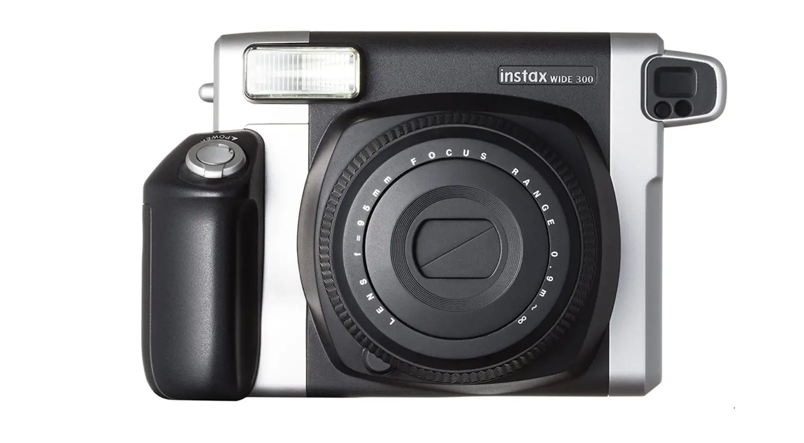 Fujifilm Instax Wide 300 Instant Film Camera Instruction Manual Fujifilm Instax Wide 300 Instant Film Camera Instruction Manual