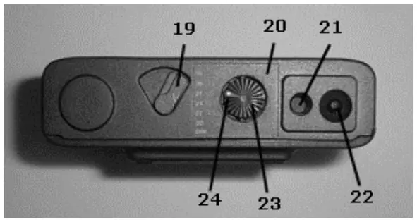 KIEV 35A 35mm Fixed-Lens Compact Camera-5