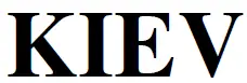 KIEV LOGO