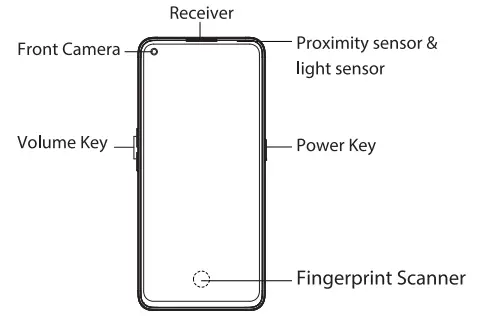 realme RMX3311 GT 2 Smartphone-1