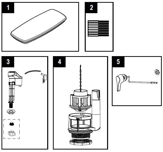 TOTO-MS786124CEFG-Two-Piece-Elongated-Chair-FIG-1