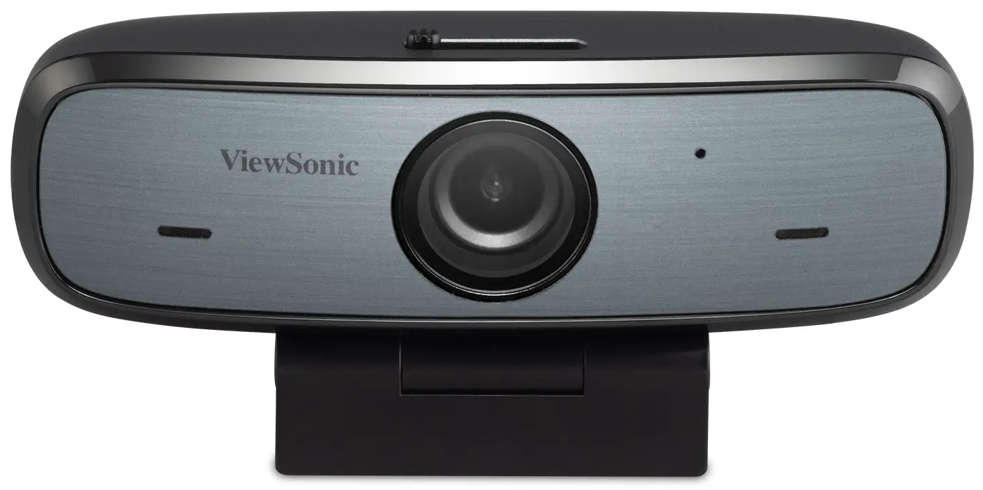 ViewSonic VB-CAM-002 USB 1080p FHD Webcam
