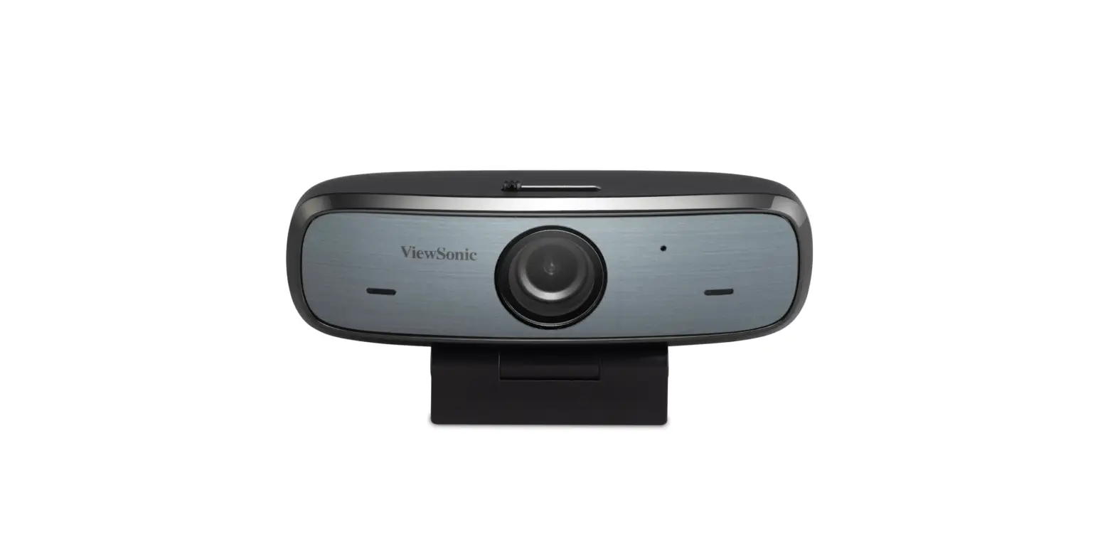 Viewsonic Vb-cam-002 Usb 1080p Fhd Webcam User Guide