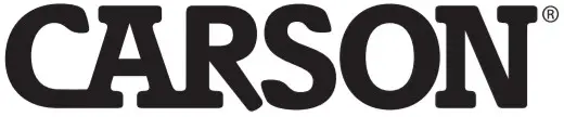 CARSON logo