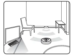 iROBOT 700 Series Roomba Vacuum Cleaning Robot 02