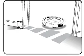 iROBOT 700 Series Roomba Vacuum Cleaning Robot 03