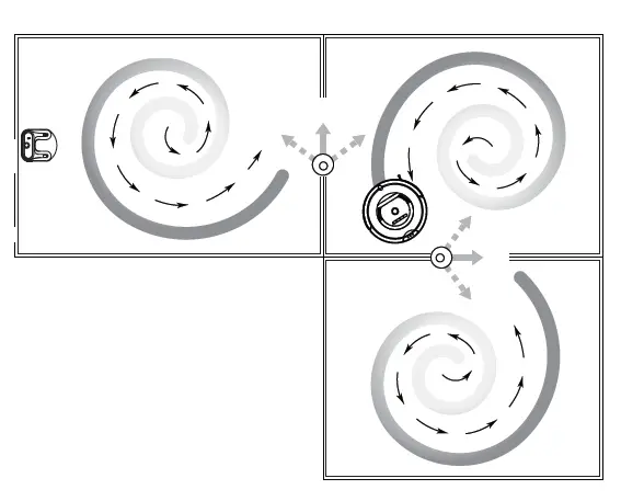 iROBOT 700 Series Roomba Vacuum Cleaning Robot 04