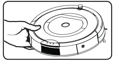iROBOT 700 Series Roomba Vacuum Cleaning Robot 07