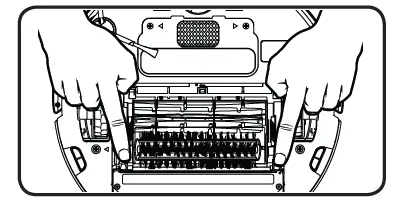 iROBOT 700 Series Roomba Vacuum Cleaning Robot 09