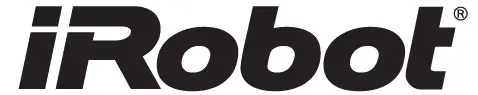 iROBOT 700 Series Roomba Vacuum Cleaning Robot LOGO