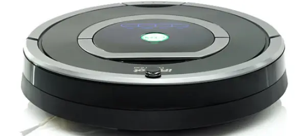 iROBOT 700 Series Roomba Vacuum Cleaning Robot PRODUCT